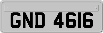 GND4616