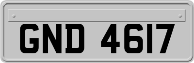 GND4617