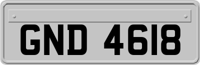 GND4618