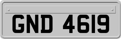 GND4619