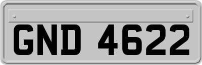 GND4622