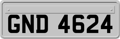 GND4624