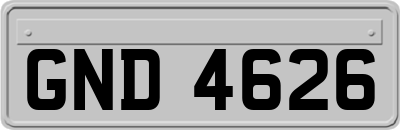 GND4626