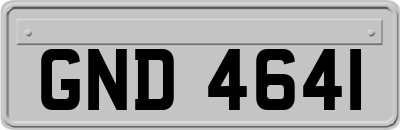 GND4641