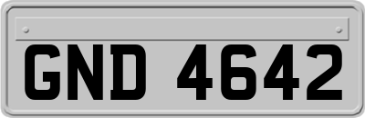GND4642