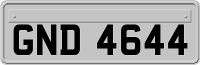 GND4644
