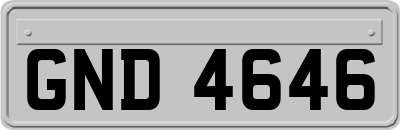 GND4646