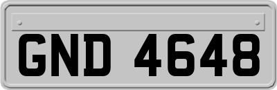 GND4648