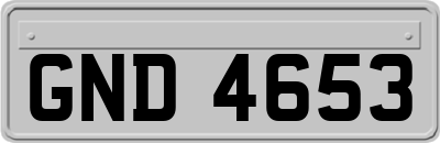 GND4653