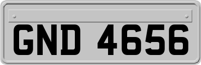 GND4656