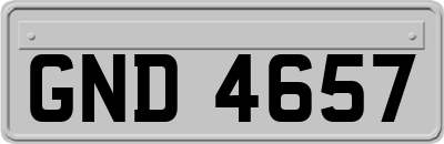 GND4657