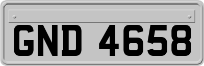 GND4658