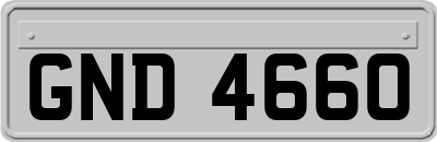 GND4660