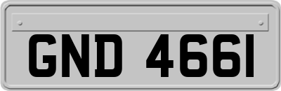 GND4661