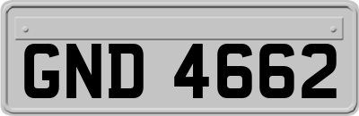 GND4662