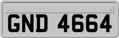 GND4664