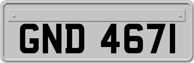 GND4671