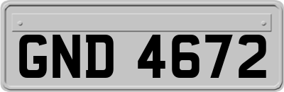 GND4672