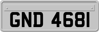 GND4681