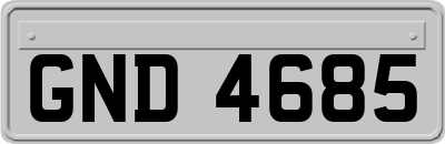 GND4685
