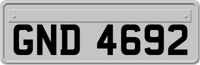 GND4692