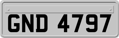 GND4797