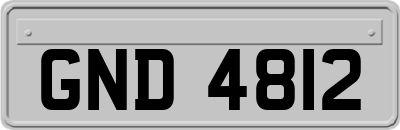 GND4812