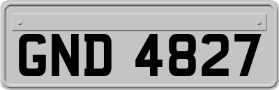 GND4827