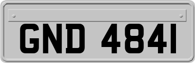 GND4841