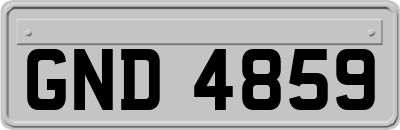 GND4859