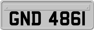 GND4861