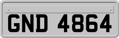 GND4864