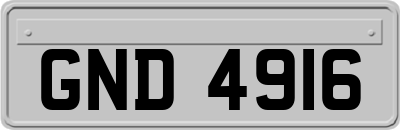 GND4916