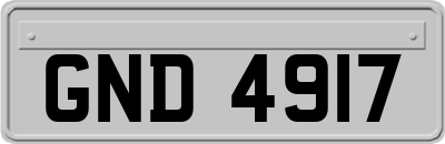 GND4917