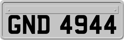 GND4944