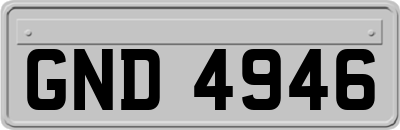 GND4946