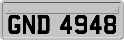GND4948