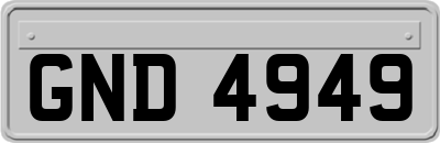 GND4949