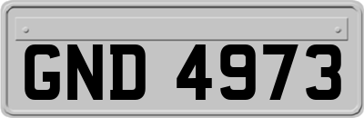 GND4973