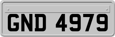GND4979