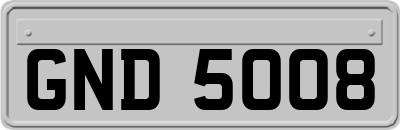 GND5008