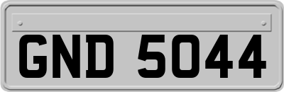 GND5044