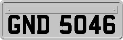 GND5046
