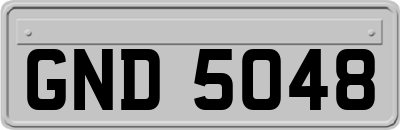 GND5048