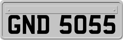 GND5055