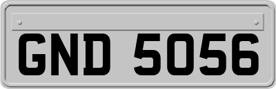 GND5056