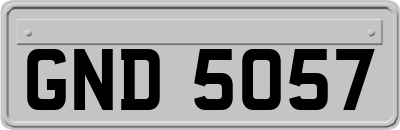 GND5057
