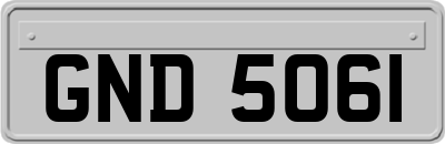 GND5061