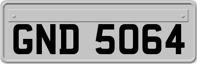 GND5064