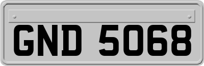 GND5068
